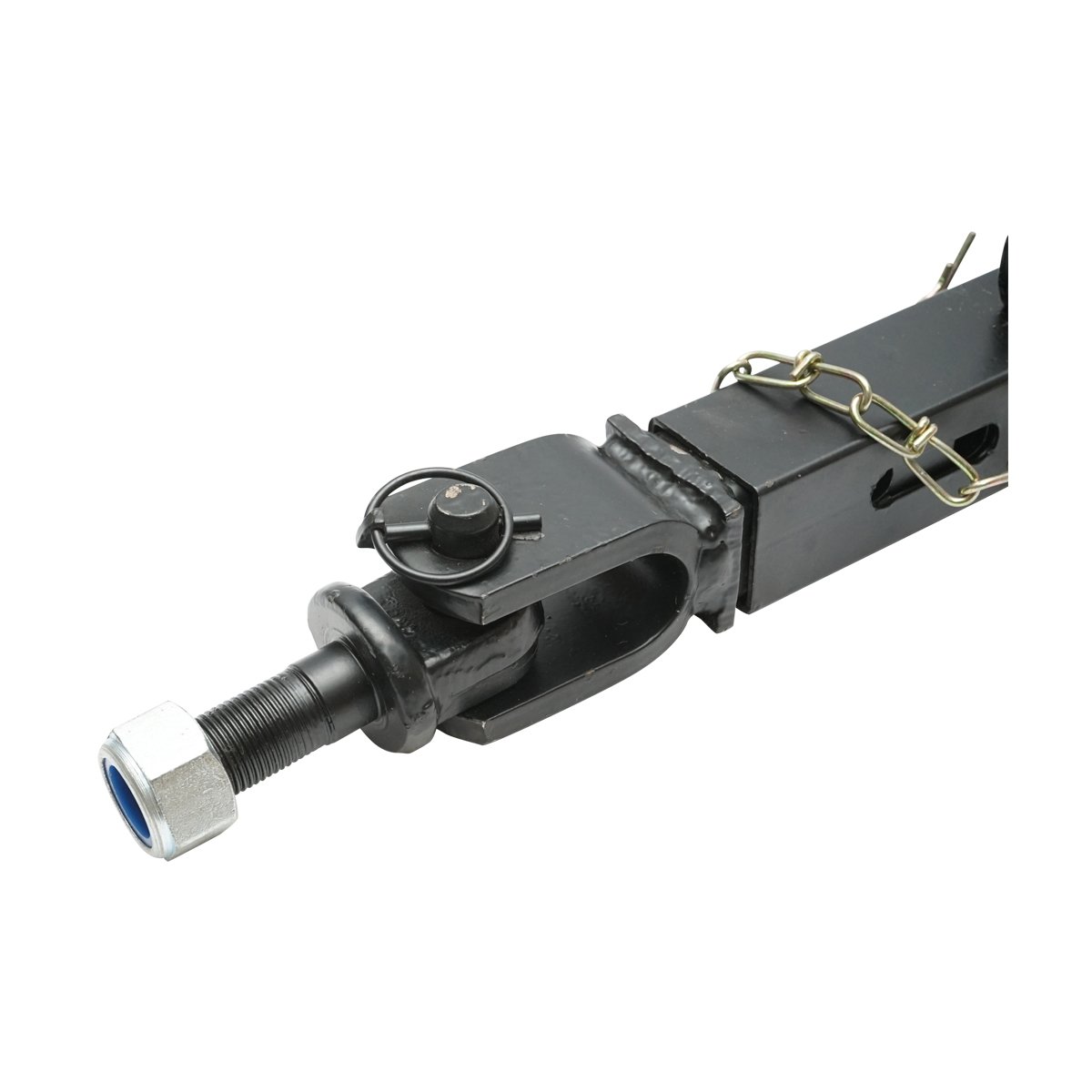 Stabilizator telescopic tirant lateral pentru Landini Massey Ferguson cod OEM 45337500